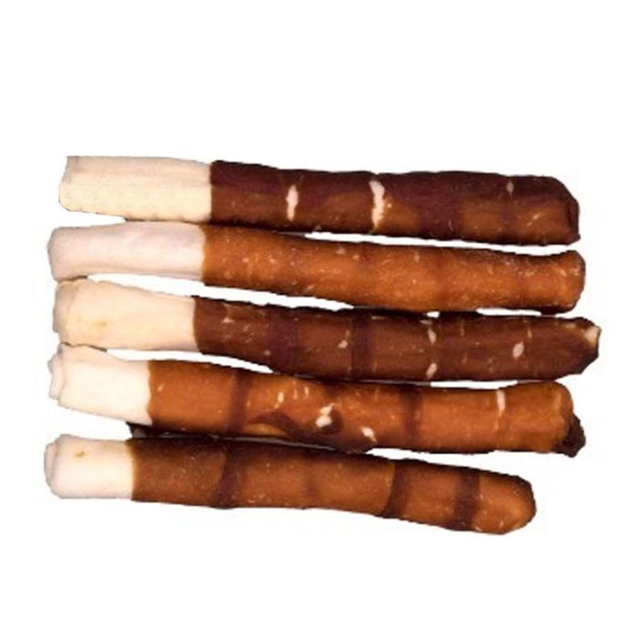 Рол яловичий з качиним мясом 360 г GM81 