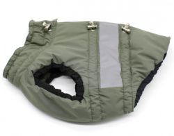 Жилет Стоун на силіконі хакі (хлопчик) XXL1