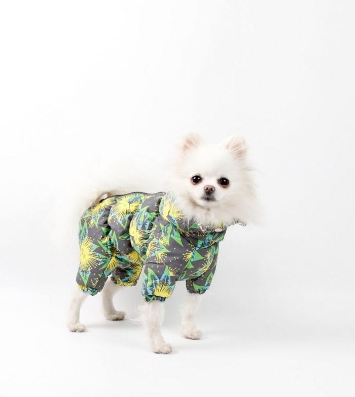 Комбінезон Дейзі силікон (дівчинка) XS