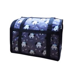 Сумка-переноска 3 собачка 392831 см 
