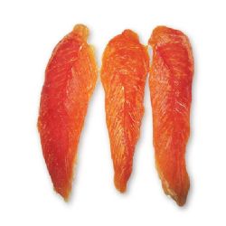 Ласощі для собак філе куряче тверде 100г GM35 