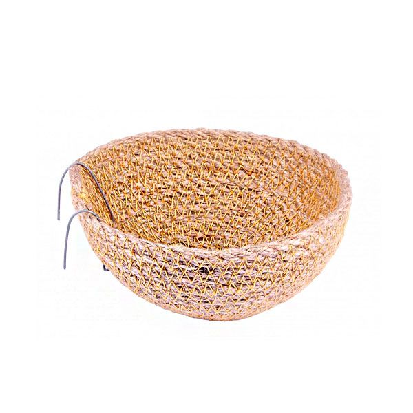 Гніздо текстильне d14 висота 7 см