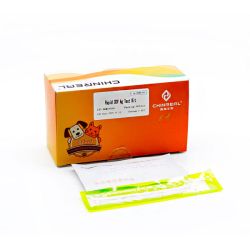 Експрес-тест ASAN Easy Test чуми у собак СDV-Ag Distemper, Корея 1шт