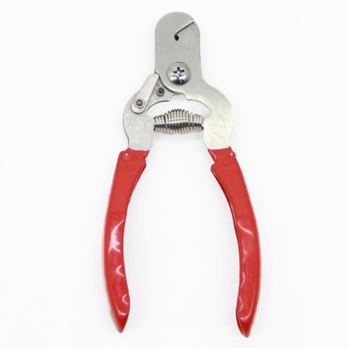 Когтерез металевий FUNtastic 14 см