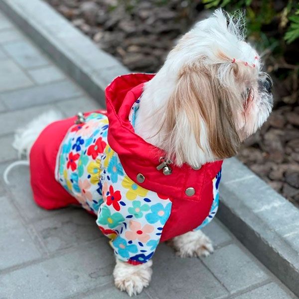 Комбінезон Веснянка силікон (дівчинка) S2