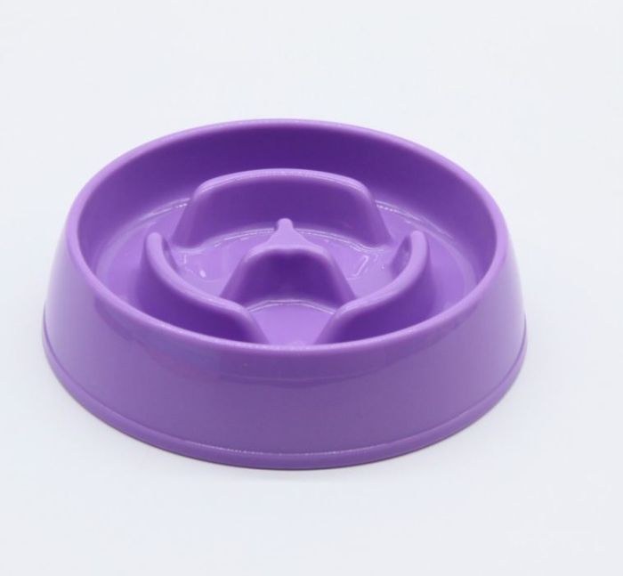 Slow feeder Миска Бузкова 775 мл