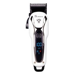 Машинка Surker SK 805 6w для стрижки тварин 