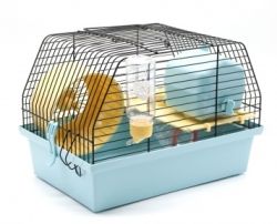 Клітка Лорі Вілла Люкс 1 фарба 335225227 мм 