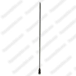 Ветеринарна голка внутрішньоаортальна 2, 0х180, 20 штуп 