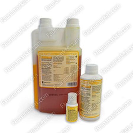 Аміносол імуномодулятор для тварин 30 мл