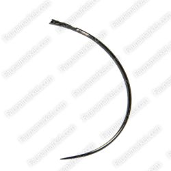 Голка хірургічна колюча 4 а 1 0, 7х55 см (12шт) 