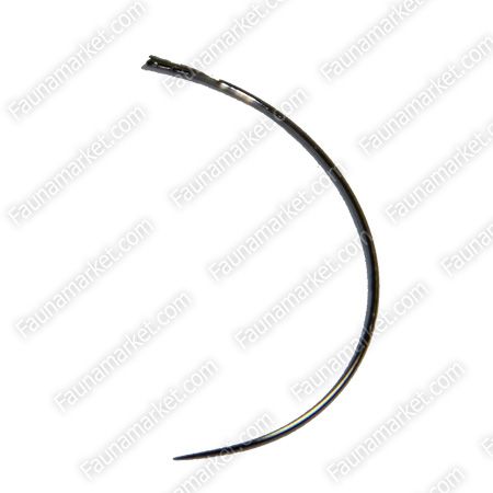 Голка хірургічна колюча 4 а 1 0, 7х55 см (12шт) 