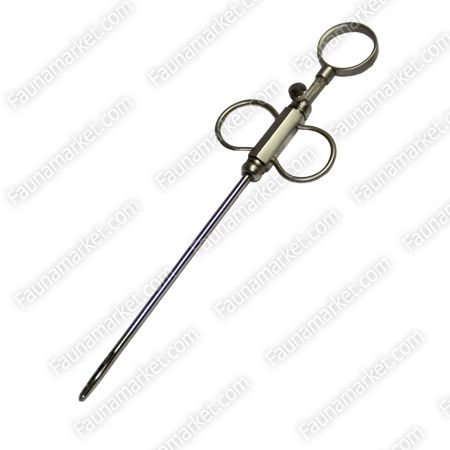 Ніж Гуга прихований сосковий 