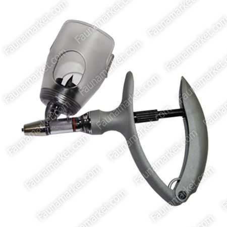 Еко-матик шприц-дозатор безперервної дії 24026 2 мл