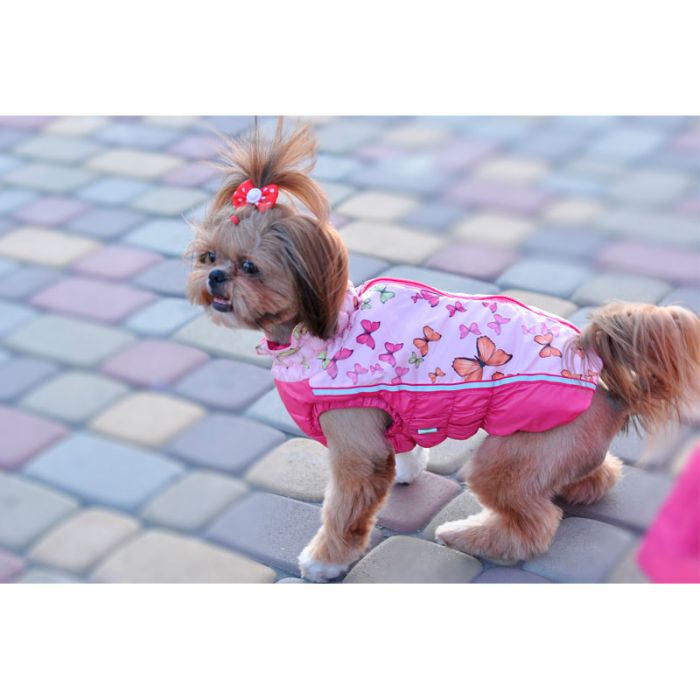 Жилет Дісней для дівчаток на силіконі XXS