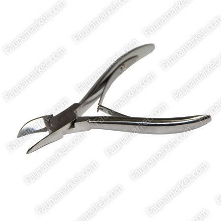 Зубні кусачки для поросят 