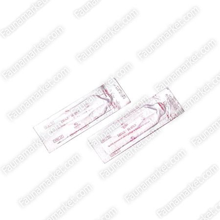 Леза змінні для скальпеля 23