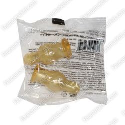 Соска молочна для ягнят і козенят 2 