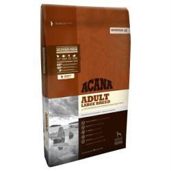 ACANA Adult Large Breed для дорослих собак великих порід 17кг