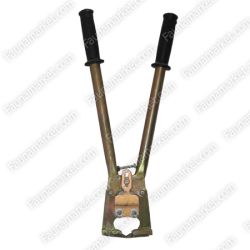 Щипці для обрізки копит оцинковані Україна 