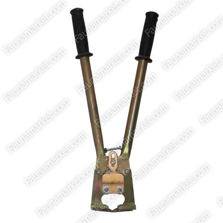 Щипці для обрізки копит оцинковані Україна 