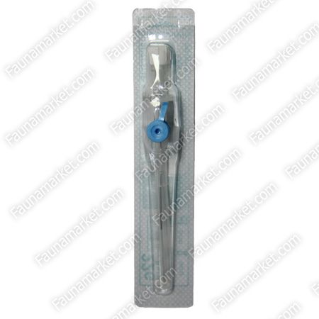 Катетер внутрішньовенний (венозний) 22g Синій