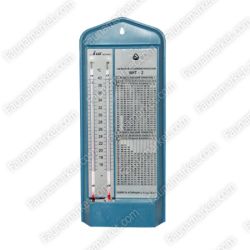 Гігрометр психрометр ВІТ-2 (+15 - +40 С)