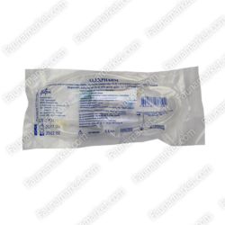 Система металева голка, ПР 21-01-2123 Білгород-Дністровський 