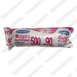 Марлевий відріз 5м, Укрвата 