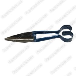 Ножиці для стрижки овець 