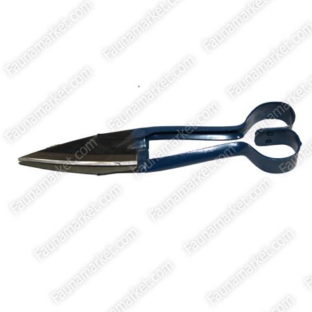 Ножиці для стрижки овець 