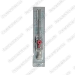 Катетер внутрішньовенний (венозний) 20G Рожевий