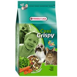 Cuni Nature для карликових кроликів 1кг