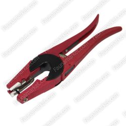 Щипці для Бірок тварин 