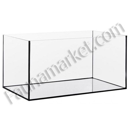 Акваріум прямий (603045 см) 81л 