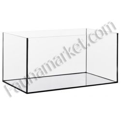 Акваріум прямий (603045 см) 81л 