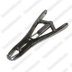 Емаскулятор щипці під Гумки для безкровної кастрації 