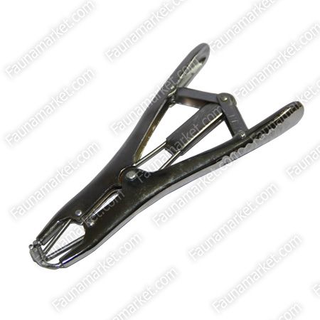 Емаскулятор щипці під Гумки для безкровної кастрації 