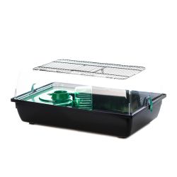 Клітка Alex G120 для гризунів інтер-зоо 