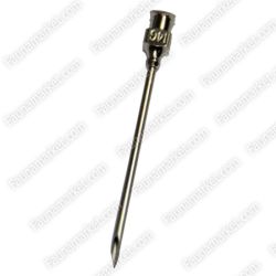 Голка інєкційна багаторазова 12штуп 2.050LL (14G2)