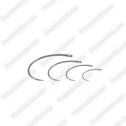 Голка хірургічна 4 в 1 ріжуча (12шт) 0,9  22 мм