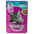 Віскас консерви для кішок тунець в желе 100 г 
