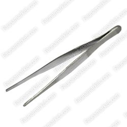 Пінцет анатомічний ПА 150мм