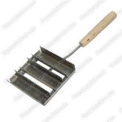 Скребок для великої рогатої худоби 