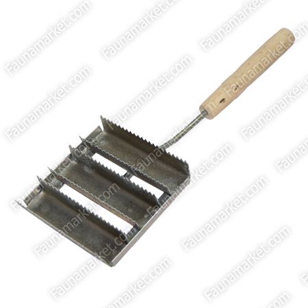 Скребок для великої рогатої худоби 