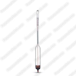 Ареометр для молока з термометром АМТ 1015-104 