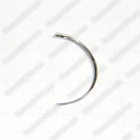 Голка хірургічна 4 в 1 ріжуча (12шт) 0,7  28 мм