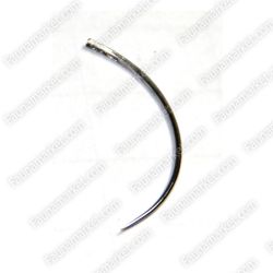 Голка хірургічна 3 А 1 колюча (12шт) 0,8  32 мм