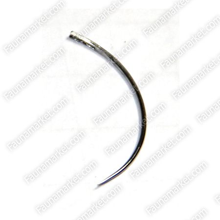 Голка хірургічна 3 А 1 колюча (12шт) 0,8  32 мм