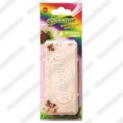 Мінерал Бурячок максі для гризунів 124г Фієста 